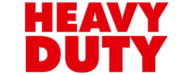 Heavy Duty logo
