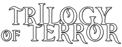 Trilogy of Terror logo