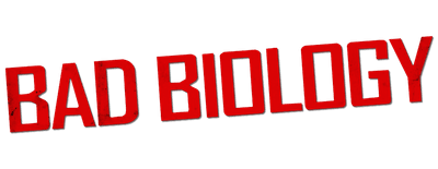 Bad Biology logo