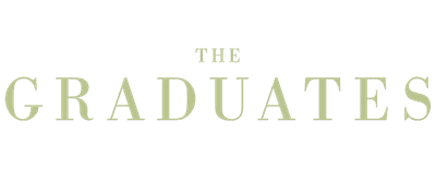 The Graduates logo