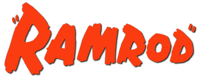 Ramrod logo