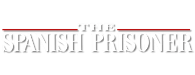 The Spanish Prisoner logo