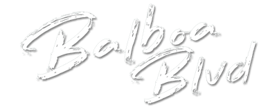 Balboa Blvd logo