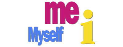 Me Myself I logo