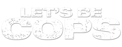 Let's Be Cops logo