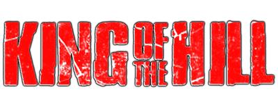 El rey de la montaña logo