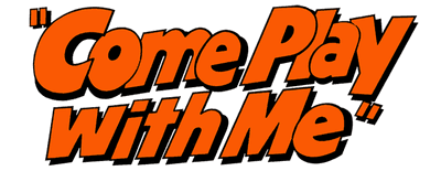 Come Play with Me logo