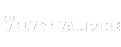 The Velvet Vampire logo