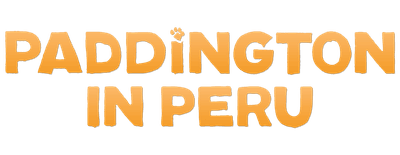 Paddington in Peru logo