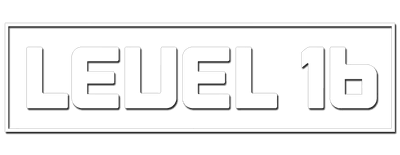 Level 16 logo
