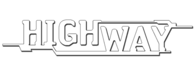 Highway logo