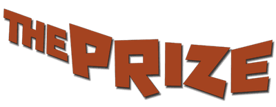 The Prize logo