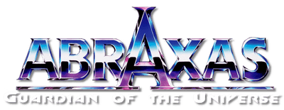 Abraxas, Guardian of the Universe logo