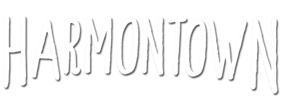 Harmontown logo