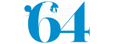 Beatles '64 logo