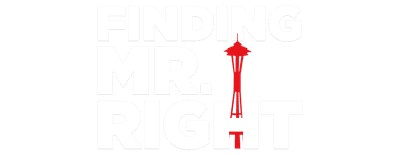 Finding Mr. Right logo