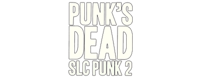 Punk's Dead: SLC Punk 2 logo