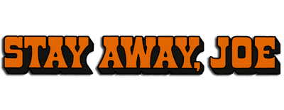 Stay Away, Joe logo