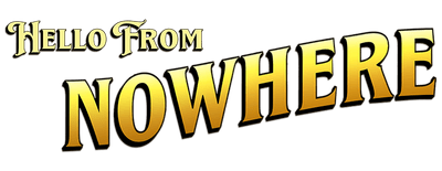 Hello from Nowhere logo