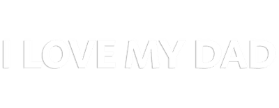 I Love My Dad logo