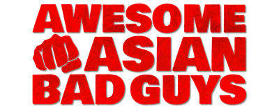 Awesome Asian Bad Guys logo