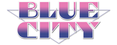 Blue City logo
