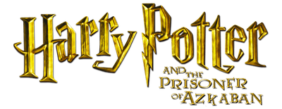 Harry Potter and the Prisoner of Azkaban logo