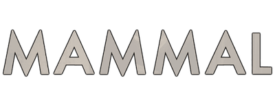 Mammal logo