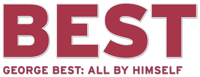 George Best: All by Himself logo
