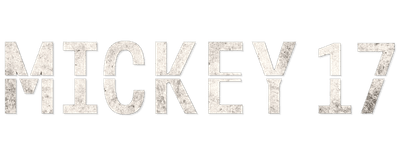Mickey 17 logo