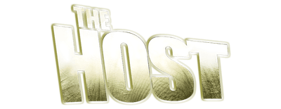 The Host logo