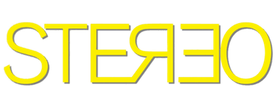 Stereo logo