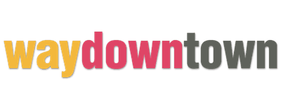 Waydowntown logo
