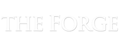 The Forge logo