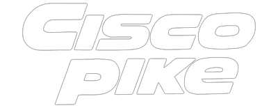 Cisco Pike logo