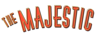 The Majestic logo
