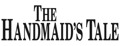 The Handmaid's Tale logo