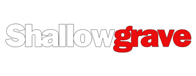 Shallow Grave logo
