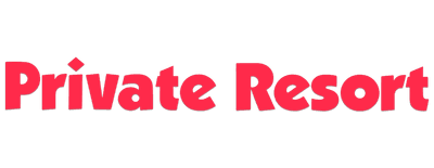 Private Resort logo