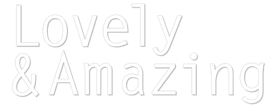 Lovely & Amazing logo