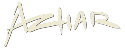 Azhar logo