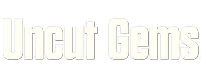 Uncut Gems logo