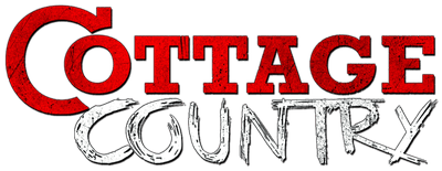 Cottage Country logo