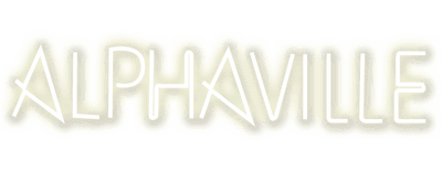 Alphaville logo
