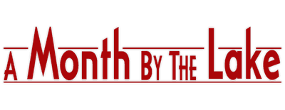 A Month by the Lake logo