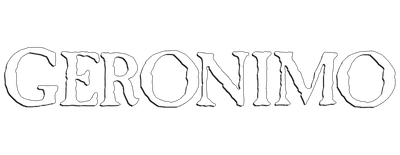 Geronimo logo