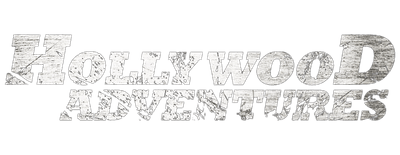 Hollywood Adventures logo