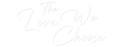 The Love We Choose logo