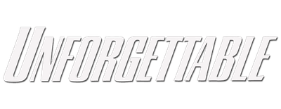 Unforgettable logo