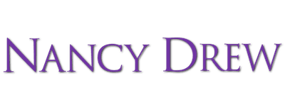 Nancy Drew logo